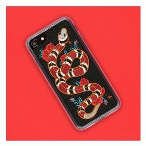 🐍iPhone 7 Plus case🐍